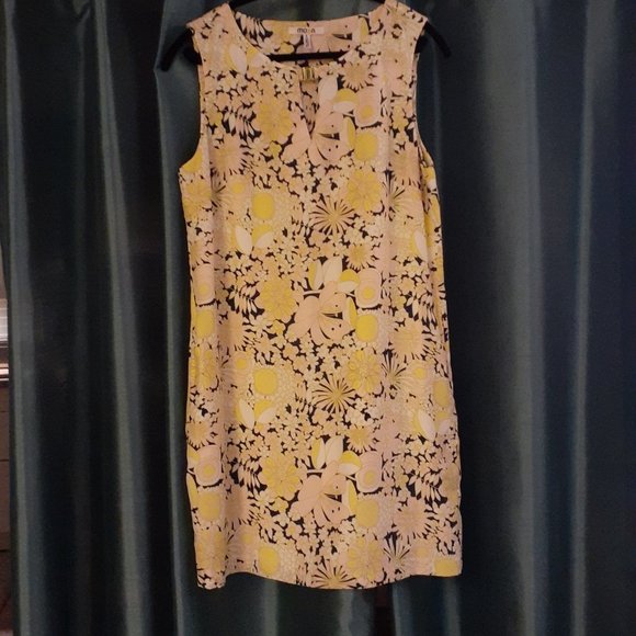 Moon dress - Picture 1 of 7